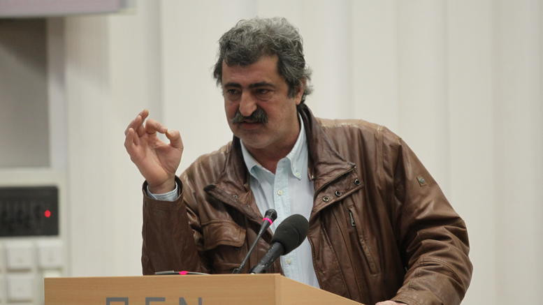 Πολάκης: Το 80% των γιατρών παίρνει «φακελάκια»